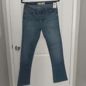Abercrombie & Fitch Jeans